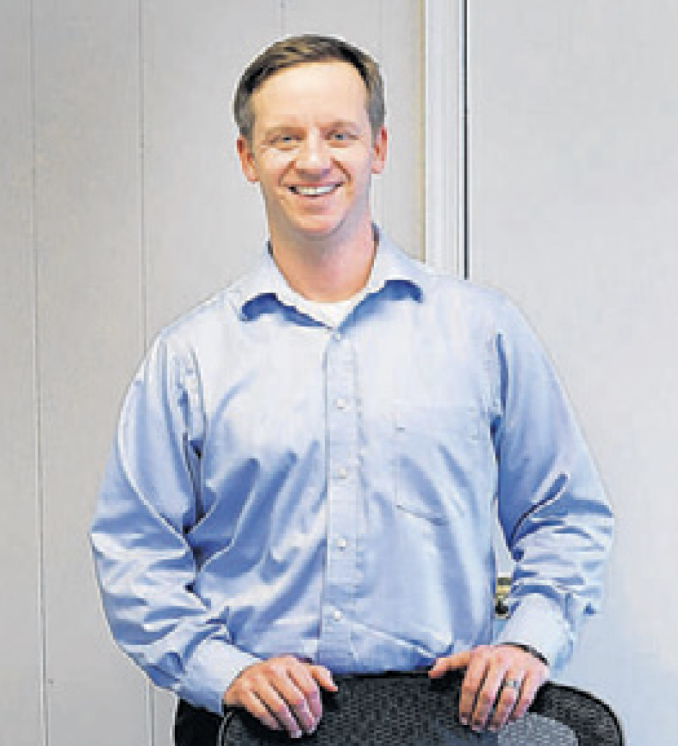 Vaughan Long, Ally Tax & Accounting Solutions